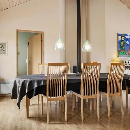 Cozy In With Sauna Tatil Evi