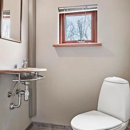 Cozy In With Sauna Tatil Evi