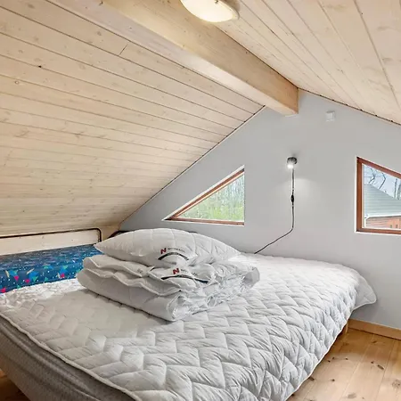 Cozy In With Sauna Tatil Evi *