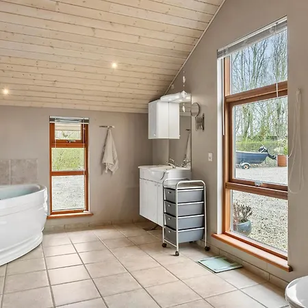 Cozy In With Sauna *