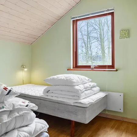 Tatil Evi Cozy In With Sauna