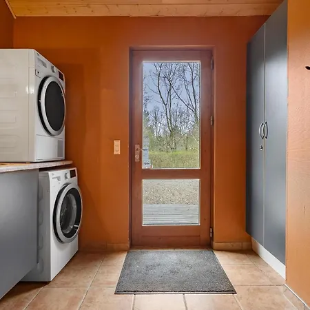 Cozy In With Sauna *