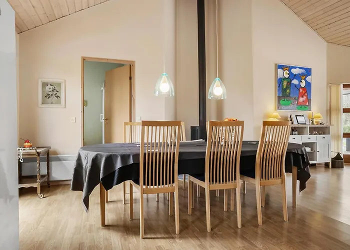 Cozy In With Sauna Casa vacanze