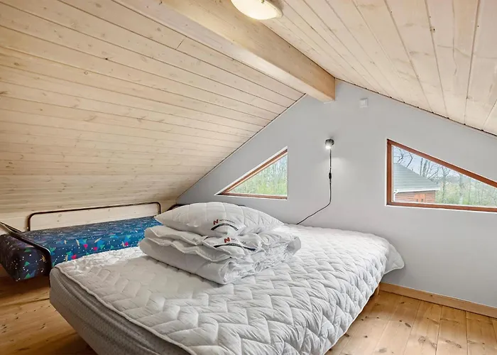 Cozy In With Sauna Casa vacanze *