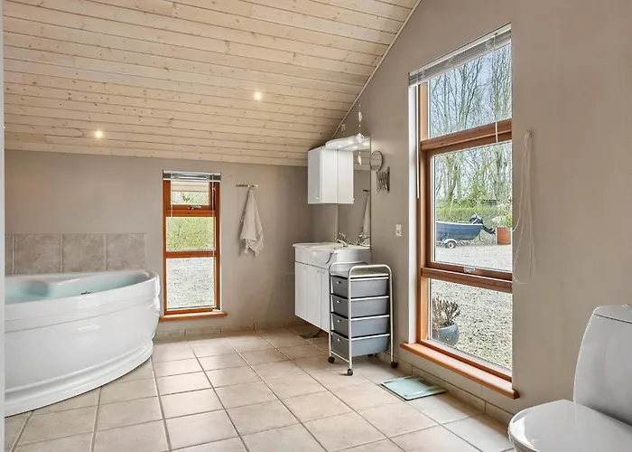 Cozy In With Sauna *