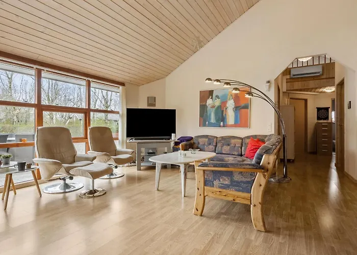 Casa vacanze Cozy In With Sauna