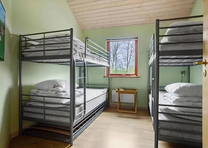 Cozy In With Sauna Casa vacanze *