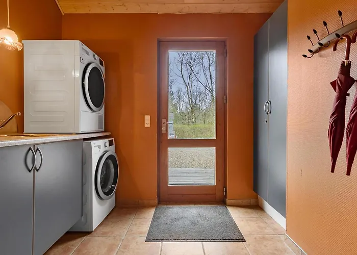 Cozy In With Sauna *