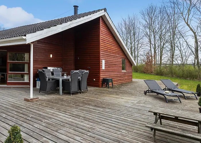 Casa vacanze Cozy In With Sauna