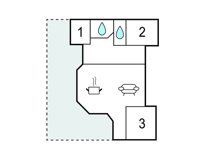 Cozy In With Sauna * Spottrup